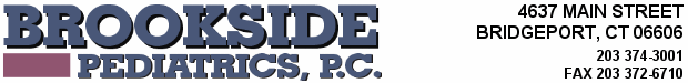 Brookside Pediatrics